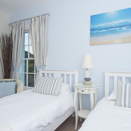 Bed and Breakfast The Boathouse Seaview Pokój zdjęcie